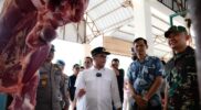 Kendalikan Inflasi di Banda Aceh