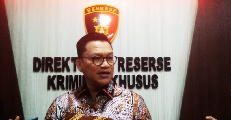 Direktorat Reserse Kriminal Khusus Polda Aceh, Kombes Winardy SH, SIK, MS
Photo: AcehHeadline.com | Tompi