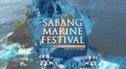 Sabang Marine Festival 2023