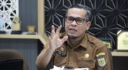 Banda Aceh Mulai Bayarkan Utang