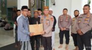 Dirpamobvit Polda Aceh