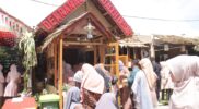 Pameran Produk Unggulan Aceh Besar